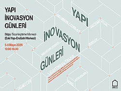 YAPI INOVASYON G�NLER� 2026 ���N GER� SAYIM BA�LADI!